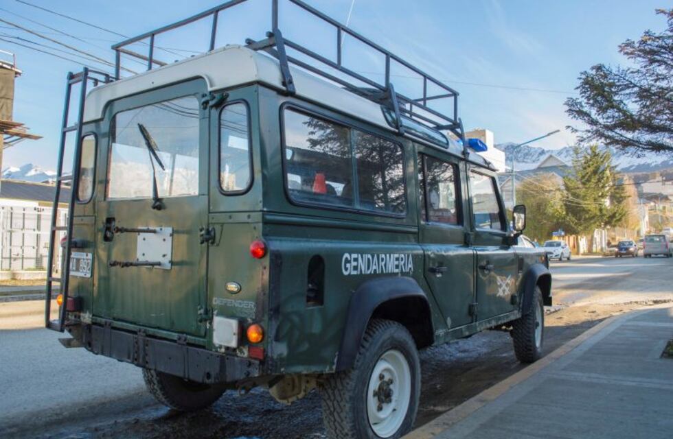 Golpe histórico al narcotráfico de la provincia: incautaron 68kg de marihuana