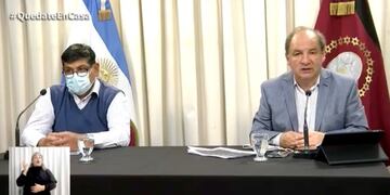 Villada, nuevas medidas, salta