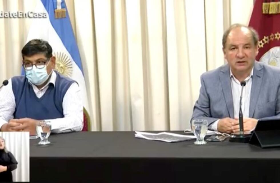 Salta: a partir del miércoles, aplican nuevas medidas para prevenir el coronavirus