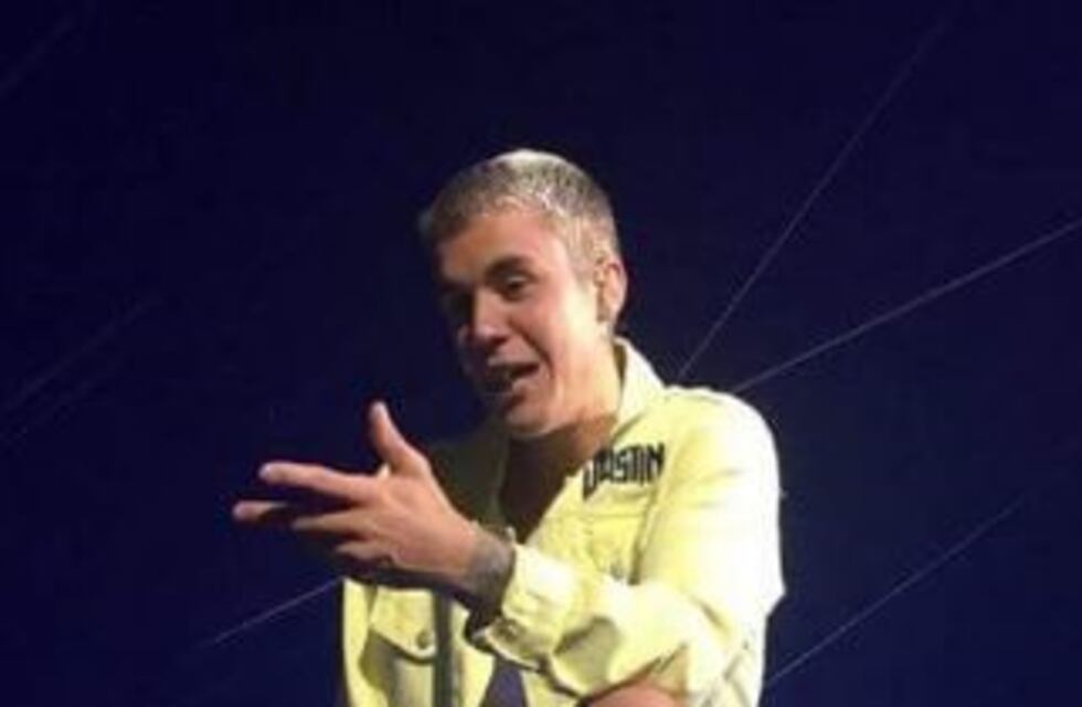 Justin Bieber y Luis Fonsi cantaron juntos "Despacito" en un recital