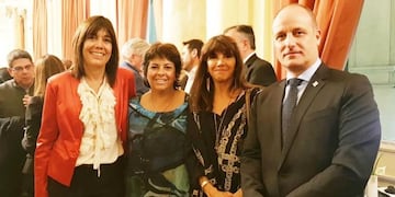 La Pampa presente en la Feria Internacional de Turismo de Madrid (APN)