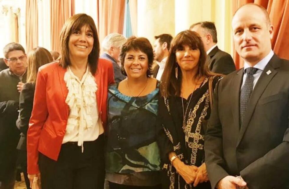 La Pampa participa en la Feria Internacional de Turismo en Madrid