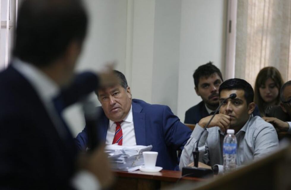 Culpable o inocente: los argumentos en el juicio a Ortega