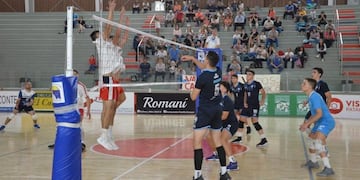 El Gobierno Provincial fortalece el Vóley Santacruceño