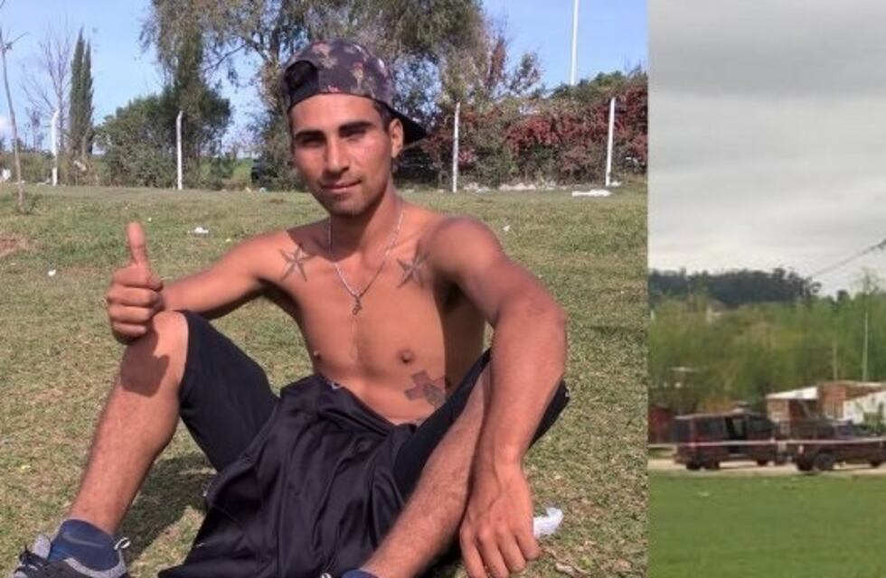 Caso Gabriel Gusman: harán una marcha en Paraná en busca de que imputen a los policías que le dispararon