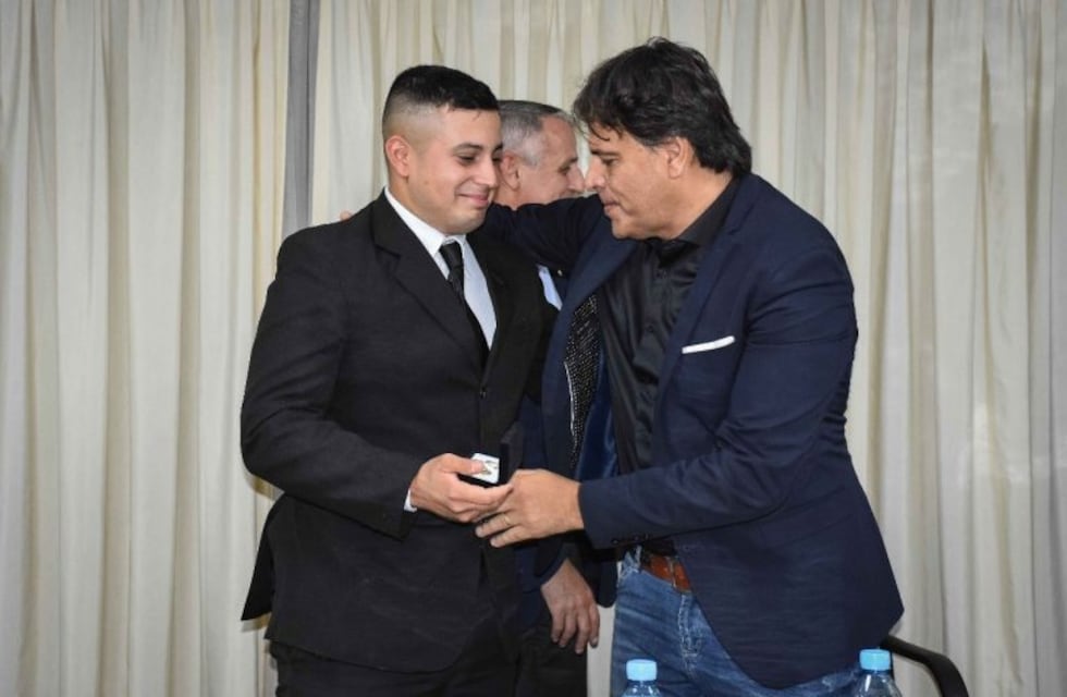 Tiroteo en Circunvalación: reconocieron al policía que evitó el robo en la peluquería de barrio Argüello