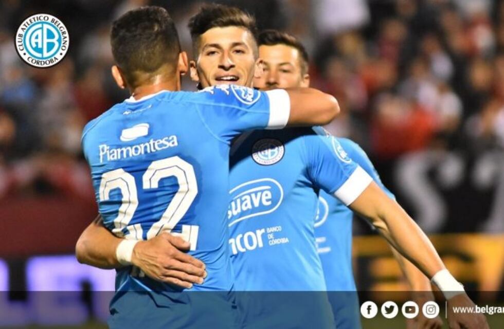 Un triunfo necesario: así le ganó Belgrano a Newell's en Rosario