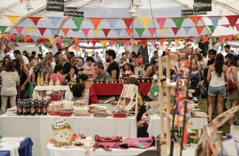 Finde largo en Rosario con nutrida agenda cultural