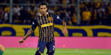 Gustavo Colman seru00eda titular ante San Lorenzo