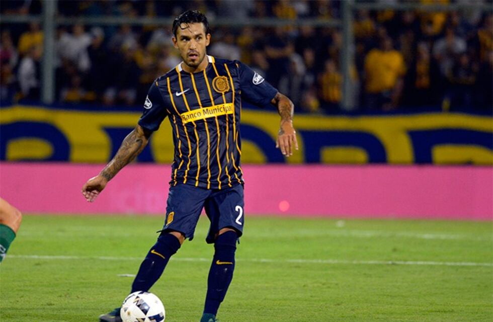 Colman y Ferrari seguirán en Central