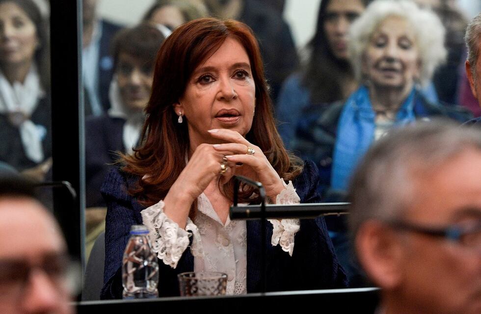 Memorándum con Irán: Cristina Kirchner pedirá que no la juzguen en una audiencia especial