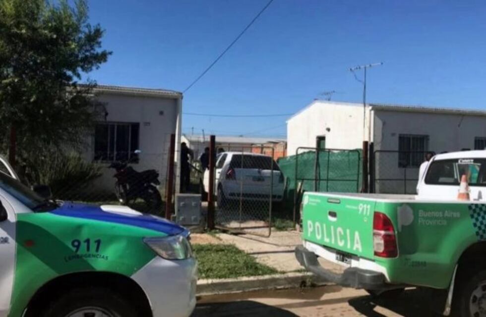 Un gendarme y su esposa policía mueren tras tirotearse entre ellos