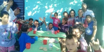 Comedor Zeta Zeta, Melchor Romero\u002E