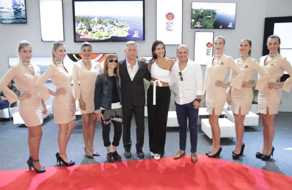 Carlos Paz mostrará sus atracciones en la Feria Internacional de Turismo