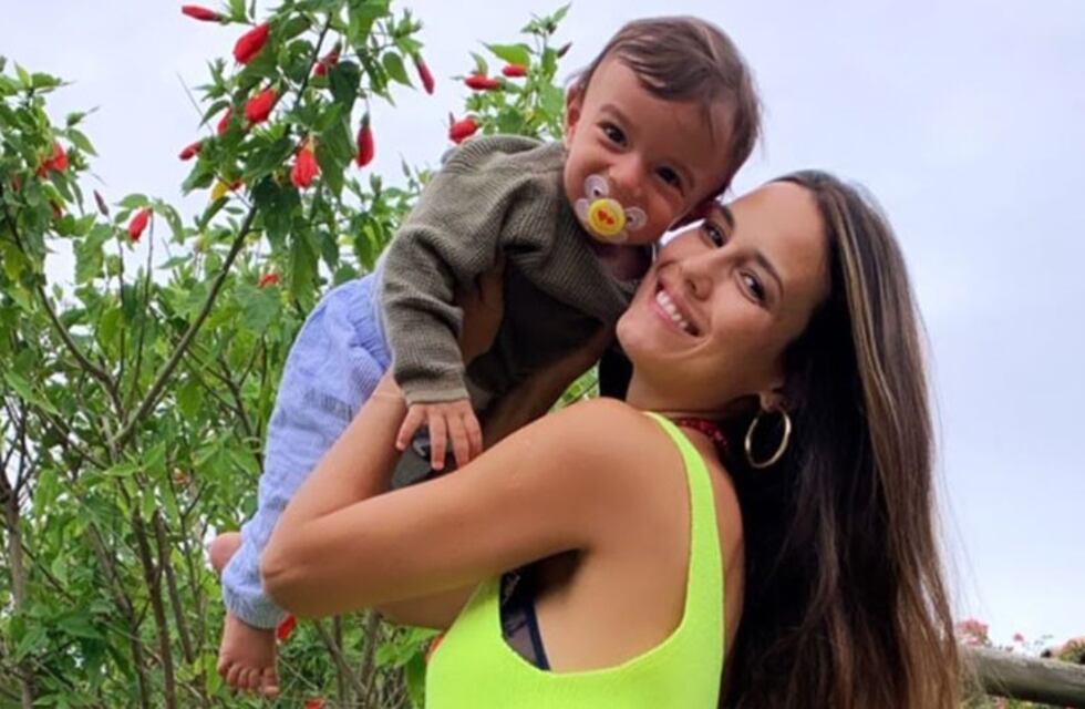 Entraron a robar a la casa de Luli Fernández: "Amenazaron con llevarse a Indalecio"