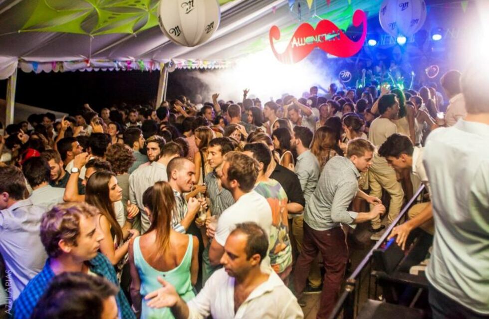 Las fiestas top de Punta del Este: hasta 8000 dólares por un evento