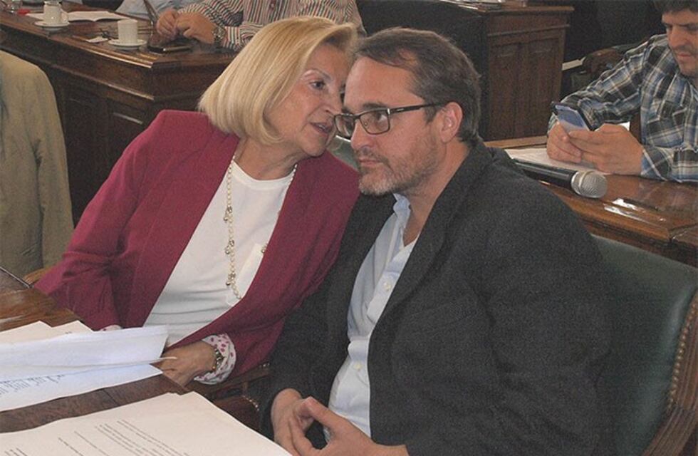 El Concejo Deliberante volvió a sesionar