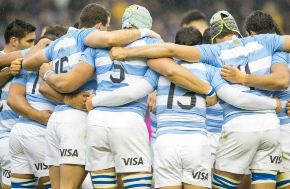 Alemanno y Mallía, titulares en Los Pumas ante Barbarians