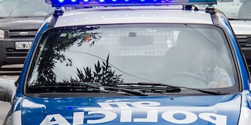 La mujer fue puesta a resguardo y espera que la cite el fiscal de la causa\u002E (Archivo)