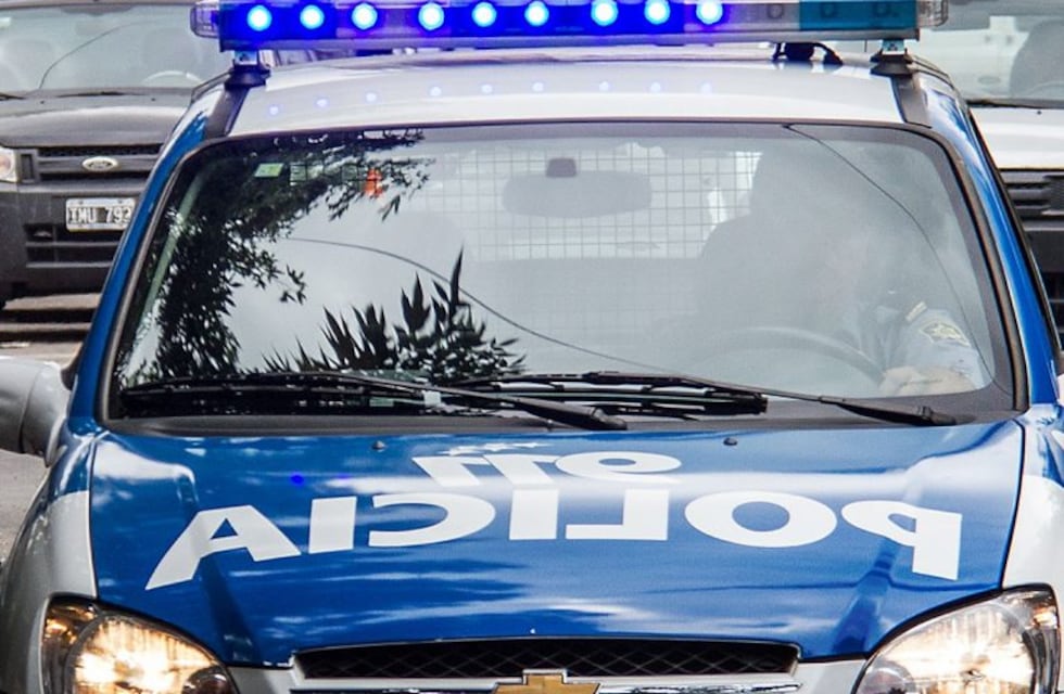 Hallaron a una joven que era buscada por una misteriosa muerte en San Genaro