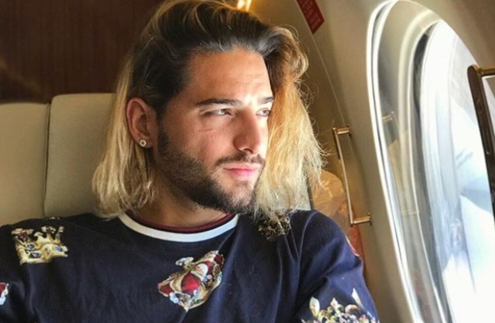 El inesperado anuncio de Maluma a sus seguidores