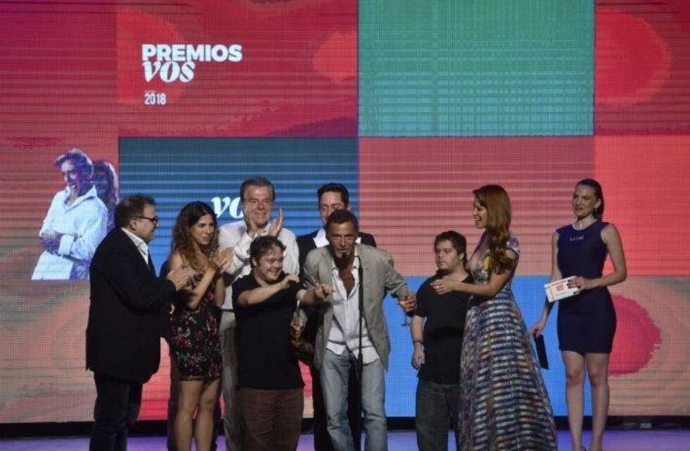 Los premios Vos no se realizarán este verano 2020 en Córdoba