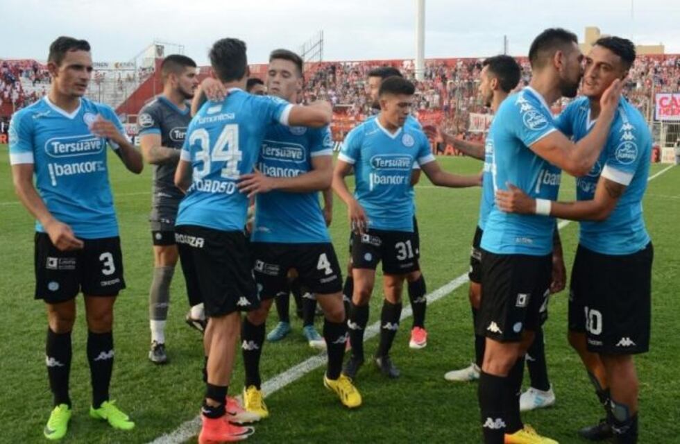 Acosta figura: Demostré que Madelón no se equivocó