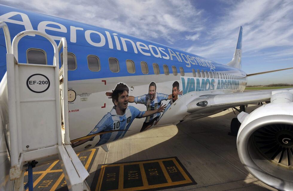 Aerolíneas se reúne el miércoles con APLA para destrabar el conflicto salarial