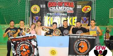 Evolución Kick\u002E