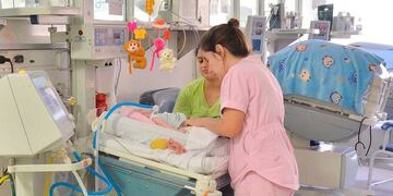 Día del enfermero\u002E