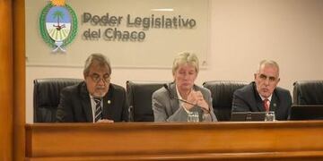 La Legislatura realizará una sesión extraordinaria este jueves
