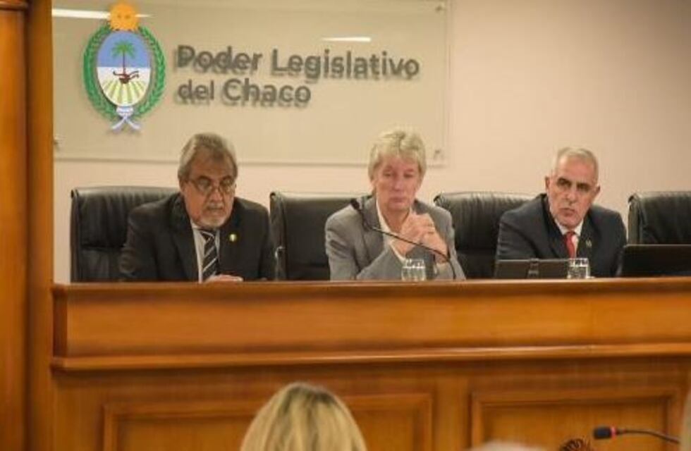 La Legislatura realizará una sesión extraordinaria este jueves