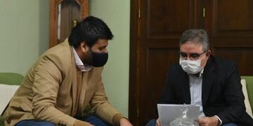 Gob\u002E de Catamarca\u002E