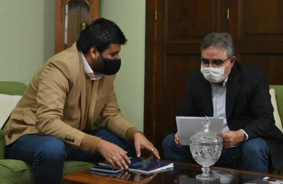 Por la contención de la pandemia Catamarca fue elogiada por el Mercosur