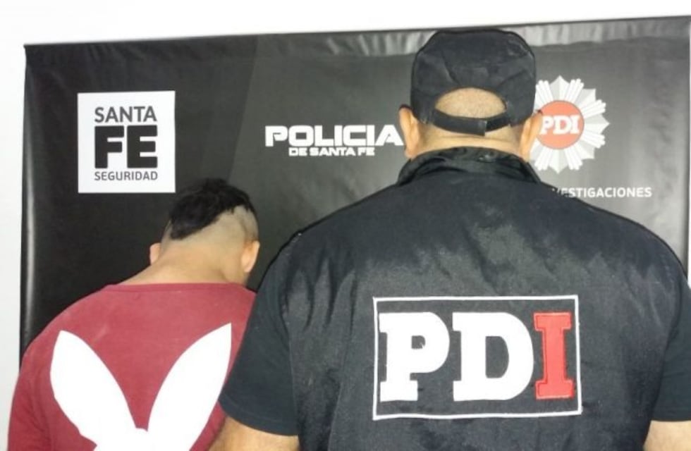 Se entregó un sospechoso por un doble crimen con tintes narco en Puente Gallego