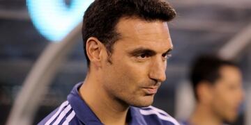 Elsa/Getty Images/AFP