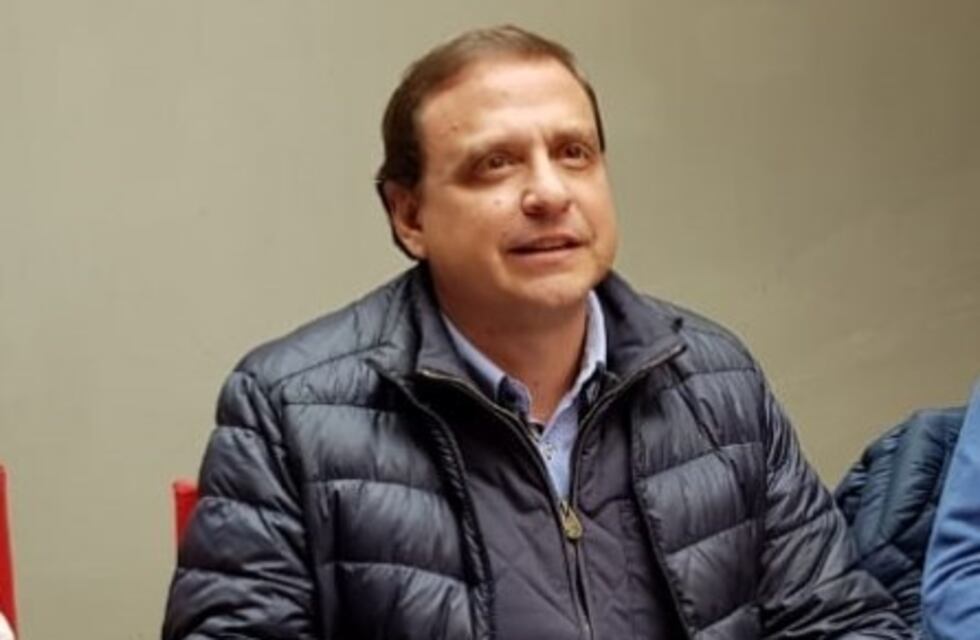 El senador Snopek recordó a Néstor Kirchner