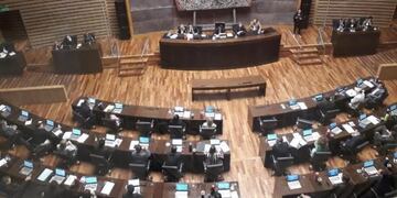 Cámara de Diputados de Misiones\u002E
