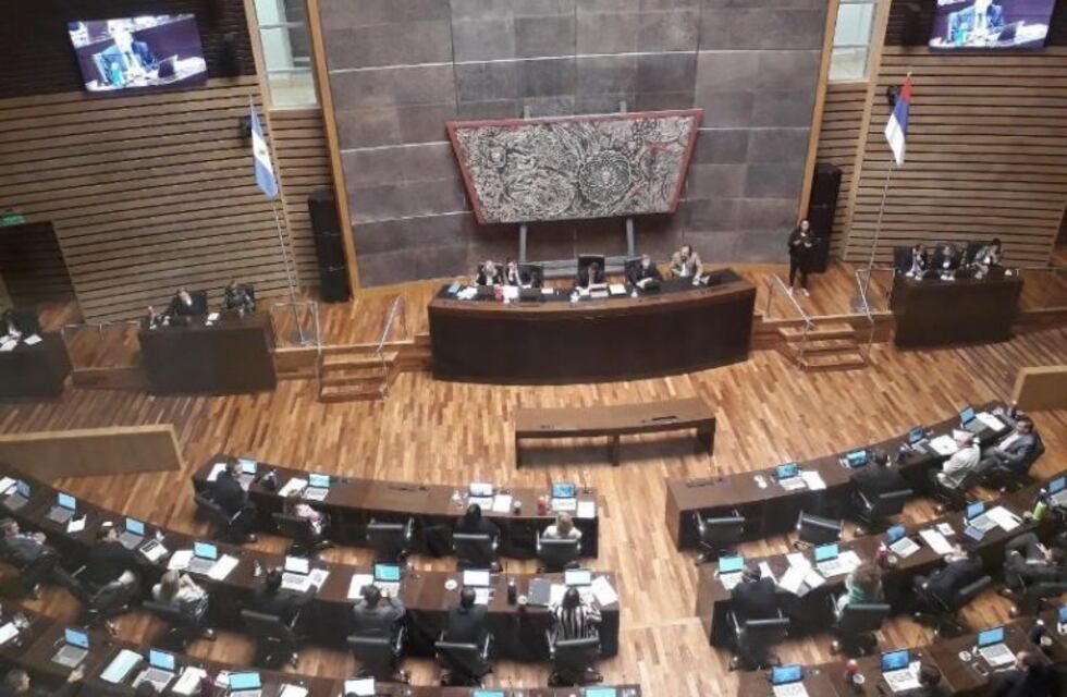Diputados analizará la adhesión a la ley de Responsabilidad Fiscal