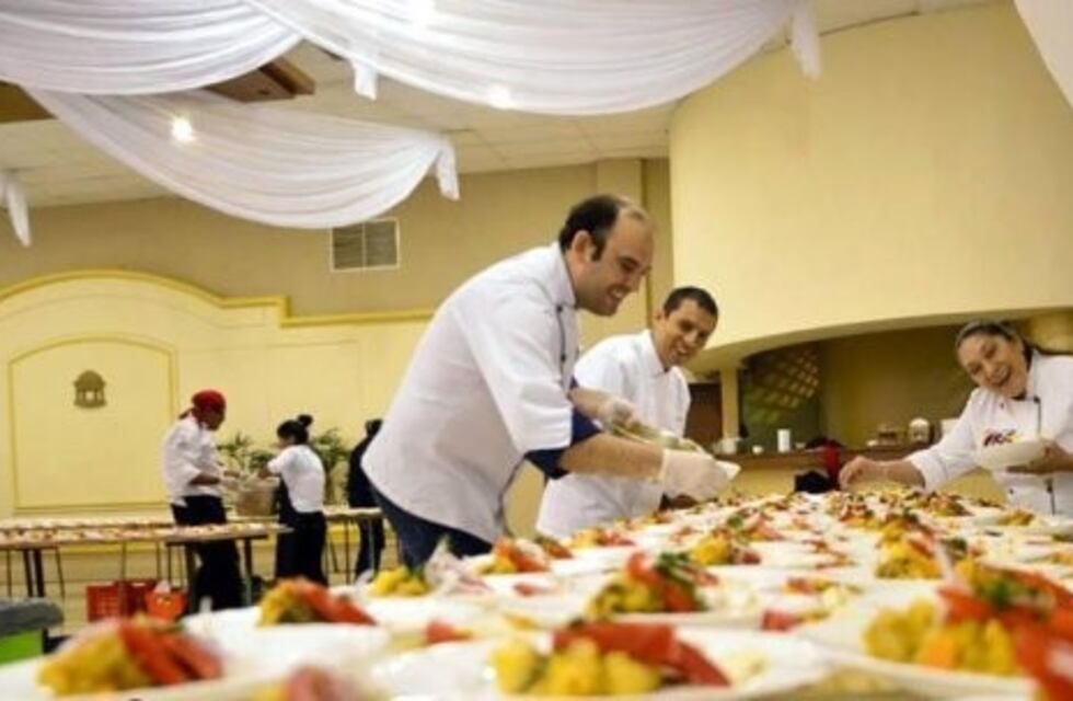 Mendoza será sede de un encuentro de cocineros latinoamericanos