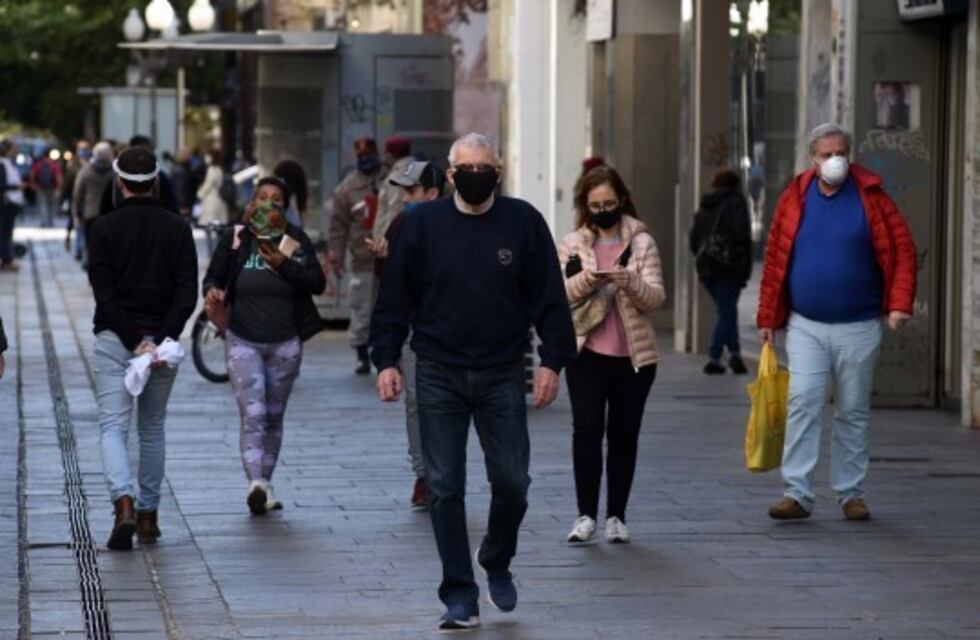 Multas de hasta $72 mil a quien no use tapabocas en la vía pública