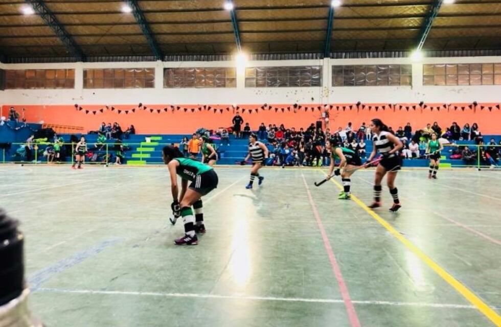 Se realizan reuniones para programar las instancias locales y provinciales de los Juegos Evita