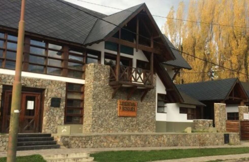 La Secretaria de Bosques celebró una jornada de control y prevención