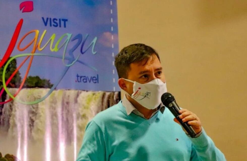 El Iturem lanzó su nueva página y renovó su marca