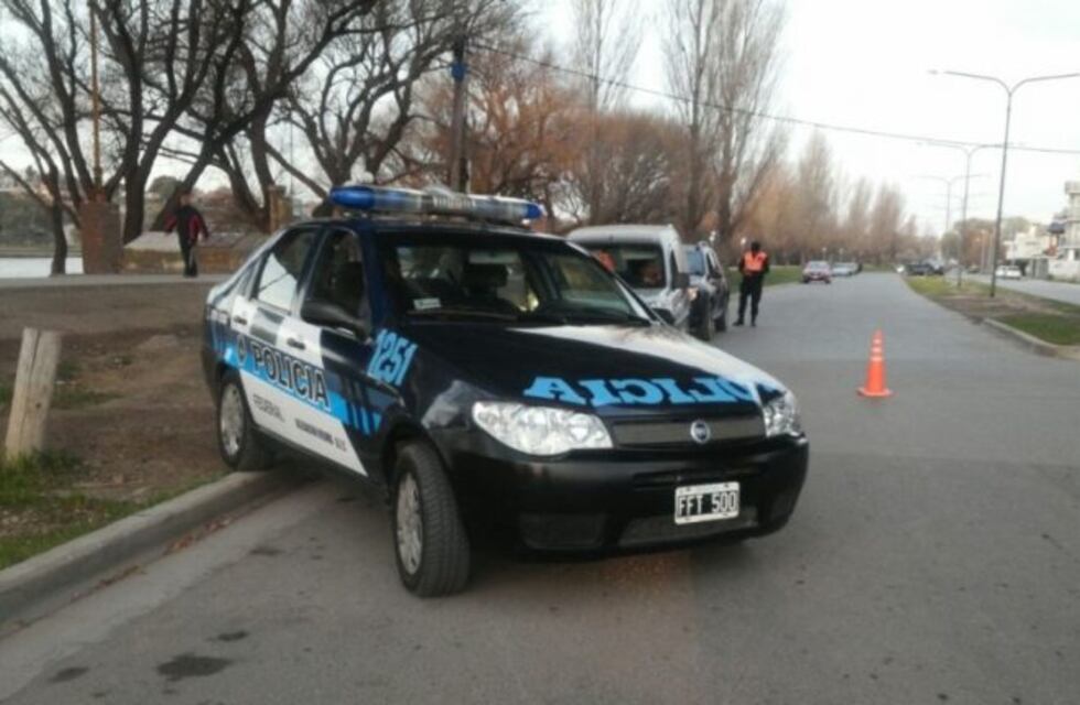 Comenzó la campaña contra el coronavirus en Viedma