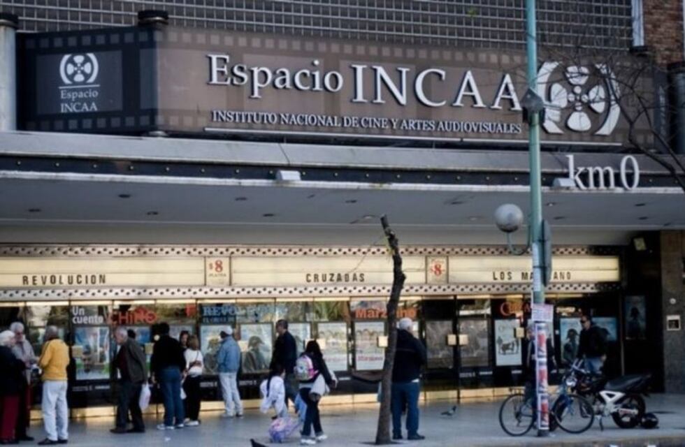 Suspensiones y desplazamientos en el Incaa por una denuncia ante la Oficina Anticorrupción