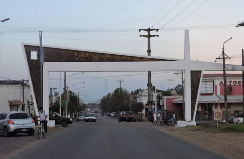 Avanza la licitación para el acceso a Monte Caseros