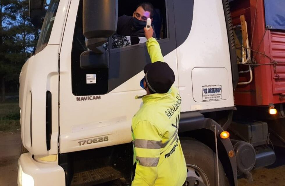 Aseguran que en Santa Fe por ahora no es necesario tramitar el nuevo permiso de circulación
