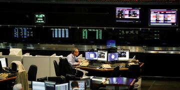 La directora del FMI, Christine Lagarde\u002E