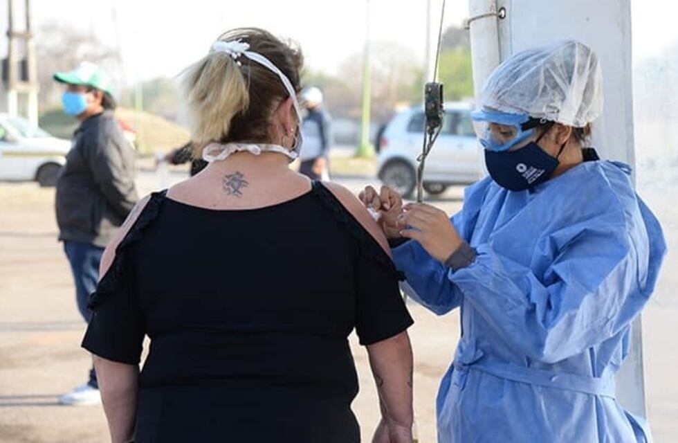 Buscan pacientes con síntomas de Covid-19 en los barrios